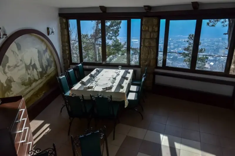 Restaurant nuntă Neamț – Cercul Gospodinelor
